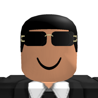Roblox avatar
