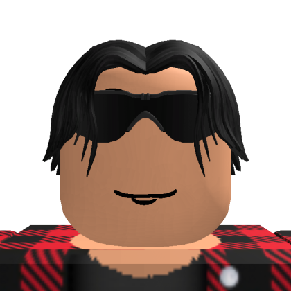 Roblox avatar
