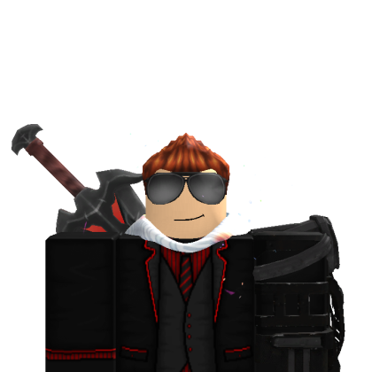 xXTheR3DGamerXx