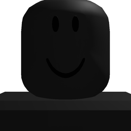 Roblox profile picture for @dreck