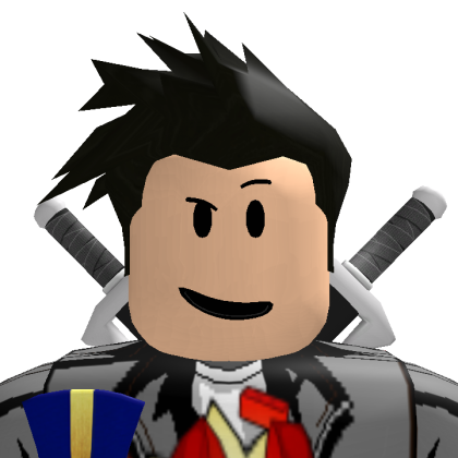 Roblox profile picture for @kaif