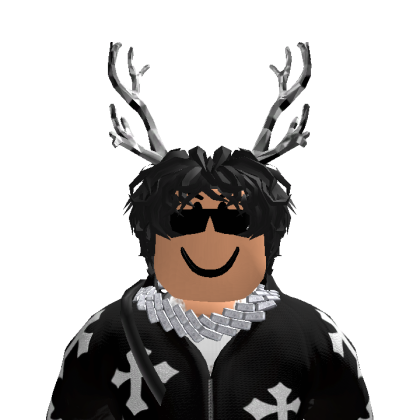 Roblox profile picture for @xGuapo