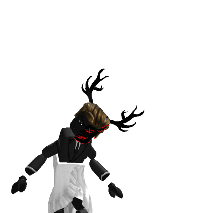 Roblox avatar