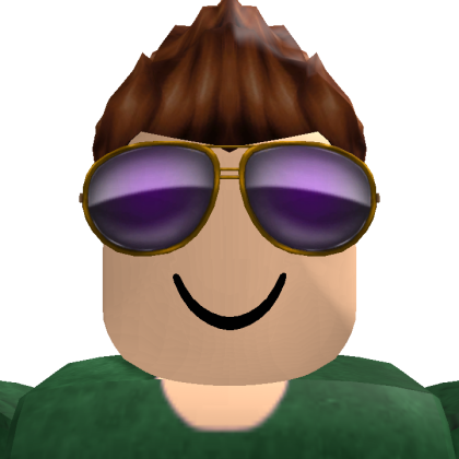 Roblox profile picture for @evxn01