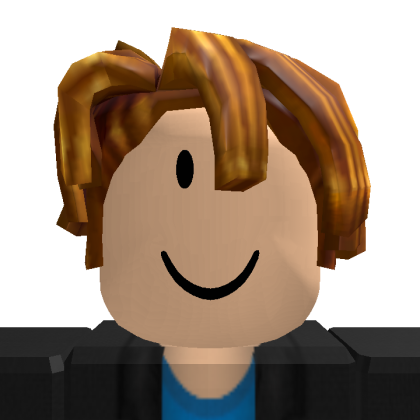 Roblox avatar