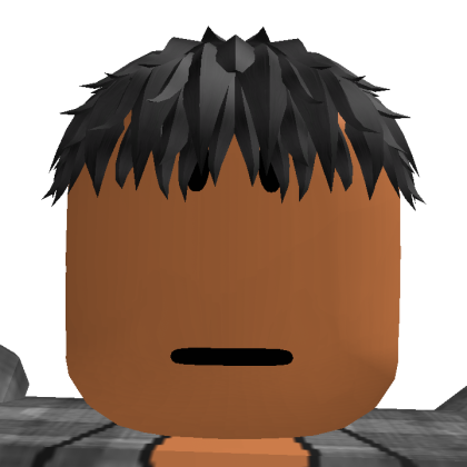 Roblox avatar