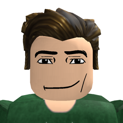 Roblox avatar