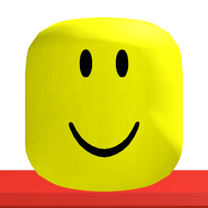 Roblox profile picture for @successive