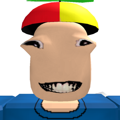 Roblox avatar