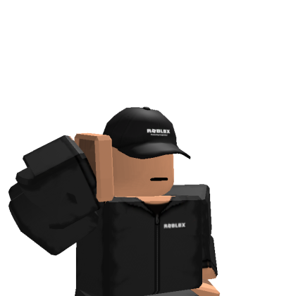 Roblox avatar
