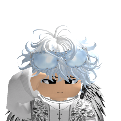 Roblox profile picture for @toeflay