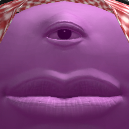 Roblox profile picture for @IAmTheSina