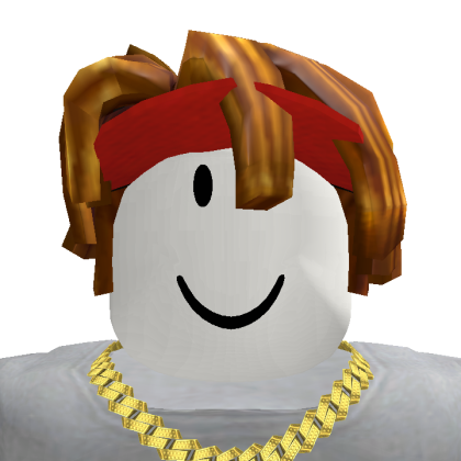 Roblox profile picture for @VibeOut18