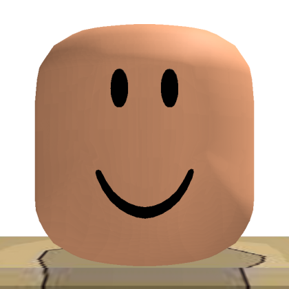 Roblox profile picture for @Messiah