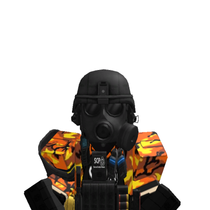 Roblox avatar