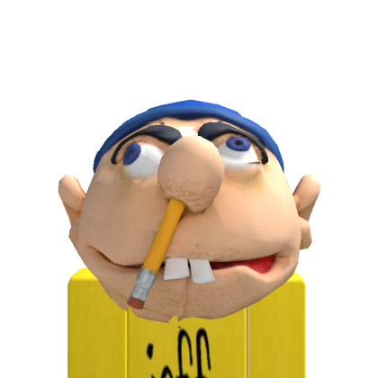 Roblox profile picture for @soc