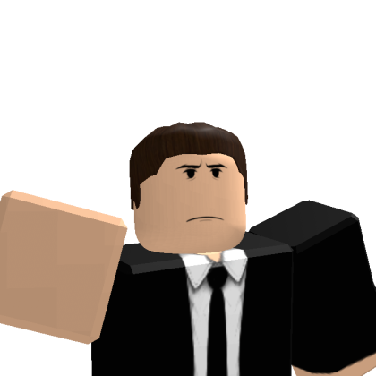 Roblox avatar