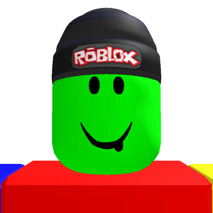Roblox profile picture for @xGRx