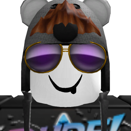 Roblox profile picture for @Sighing