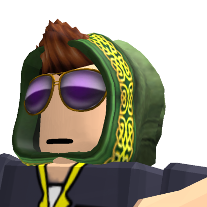 Roblox profile picture for @kong111147