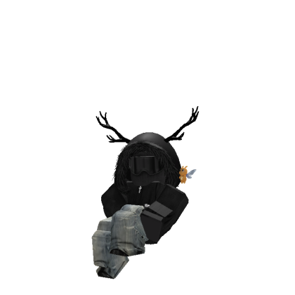 Roblox avatar