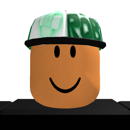 Roblox profile picture for @owed