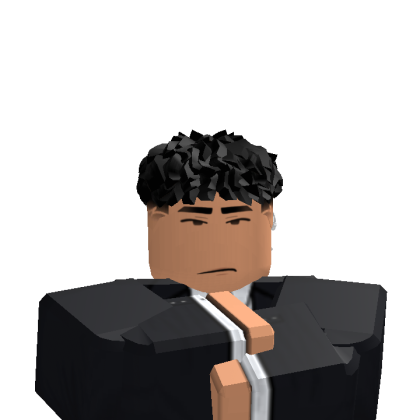 Roblox avatar