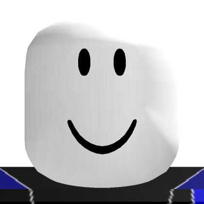 Roblox profile picture for @sharply