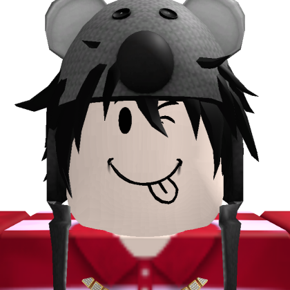 Roblox profile picture for @Cautiously