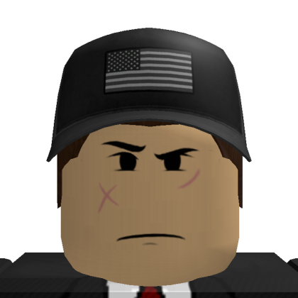 Roblox avatar