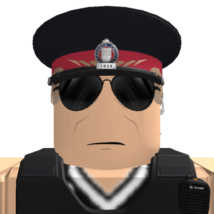 Roblox avatar