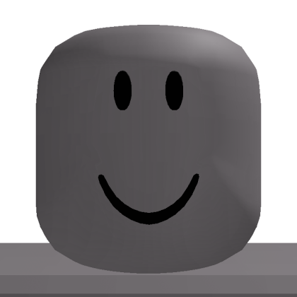 Roblox profile picture for @Burgeoning