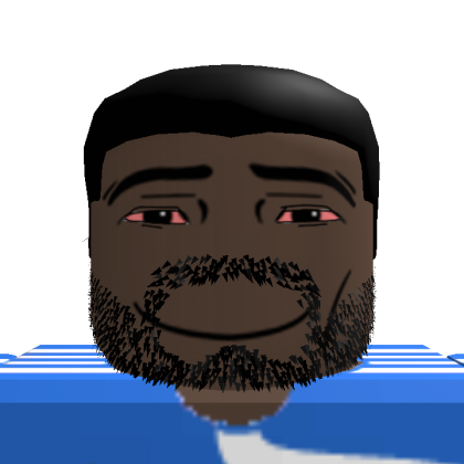 Roblox profile picture for @bouncer