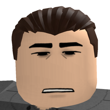 Roblox avatar