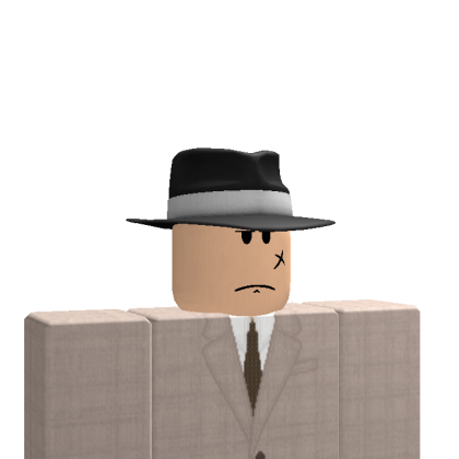 Roblox avatar