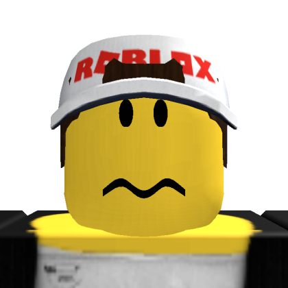Roblox profile picture for @hotels