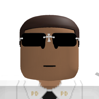 Roblox avatar