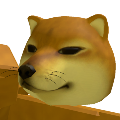 Roblox avatar