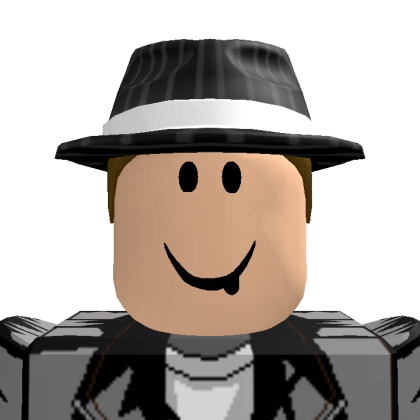 Roblox profile picture for @Malfunction