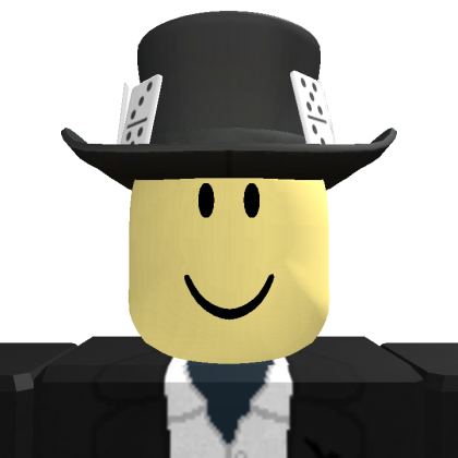 Roblox profile picture for @Stock