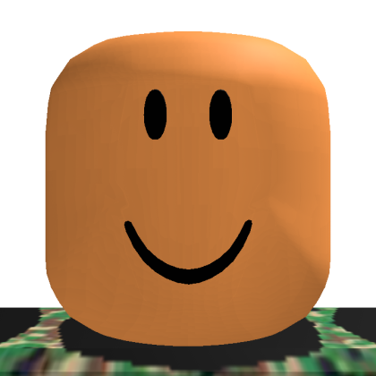 Roblox profile picture for @jamesg