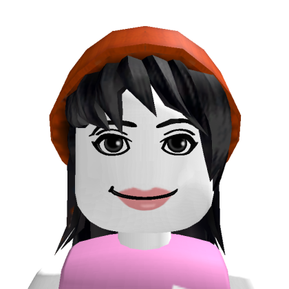 Roblox profile picture for @xumi09