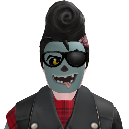 Roblox profile picture for @Lazer_ig