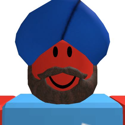 Roblox profile picture for @testms