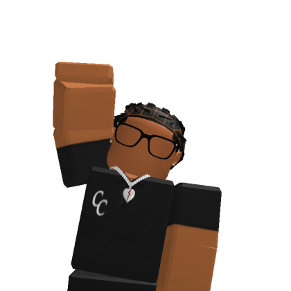 Roblox avatar