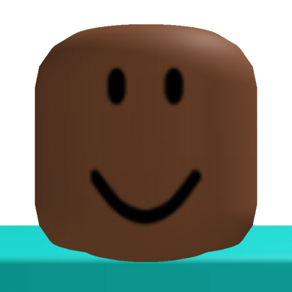 Roblox profile picture for @unwitting
