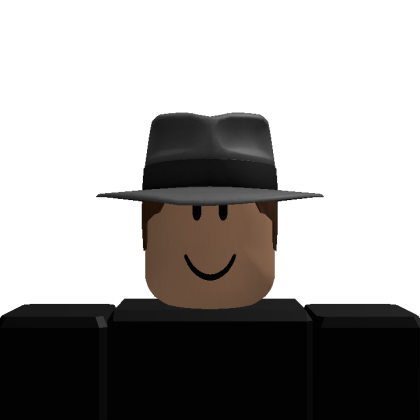 Roblox avatar