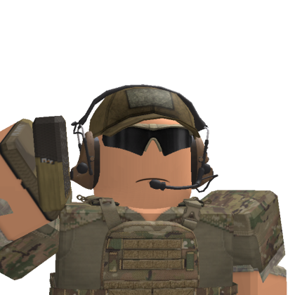Roblox avatar
