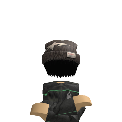 Roblox avatar