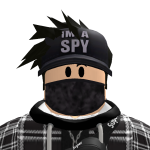 @AlanUnKn0wn